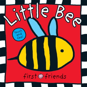 Cover art for Little Bee