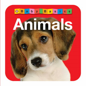 Cover art for Animals