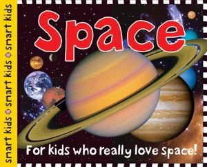 Cover art for Space