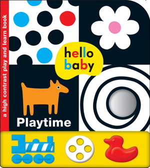 Cover art for Playtime