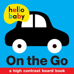 Cover art for On the Go