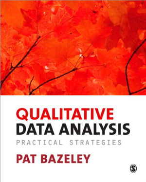 Cover art for Qualitative Data Analysis