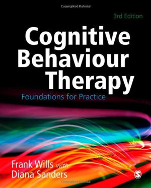 Cover art for Cognitive Behaviour Therapy