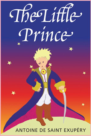 Cover art for Little Prince