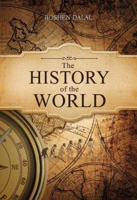 Cover art for The History of the World