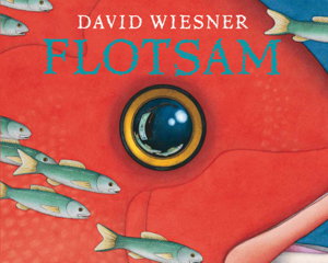 Cover art for Flotsam