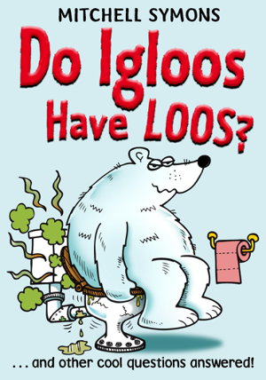 Cover art for Do Igloos Have Loos?