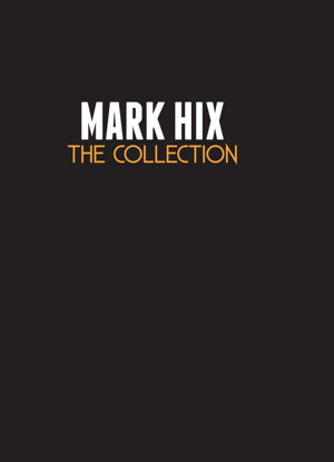 Cover art for Mark Hix: The Collection