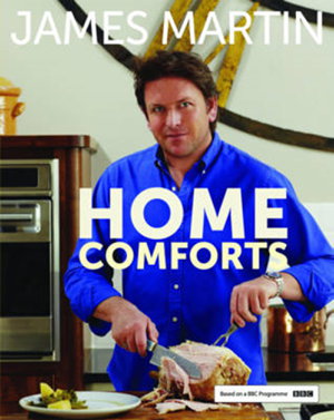 Cover art for Home Comforts