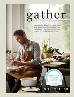 Cover art for Gather