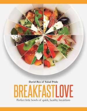 Cover art for Breakfast Love