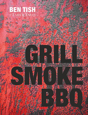 Cover art for Grill Smoke BBQ