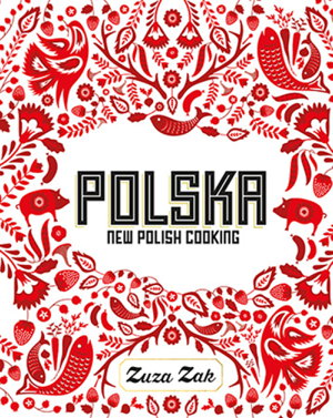 Cover art for Polska