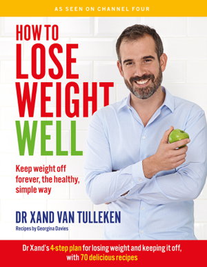 Cover art for How to Lose Weight Well