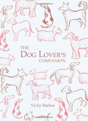 Cover art for Dog Lover's Companion
