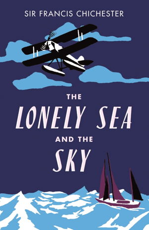 Cover art for Lonely Sea and Sky