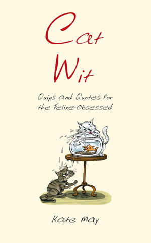 Cover art for Cat Wit