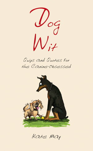 Cover art for Dog Wit