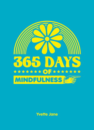 Cover art for 365 Days of Mindfulness