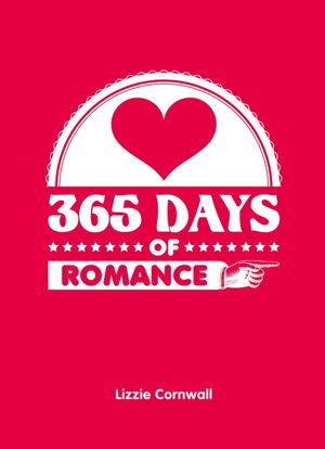 Cover art for 365 Days of Romance