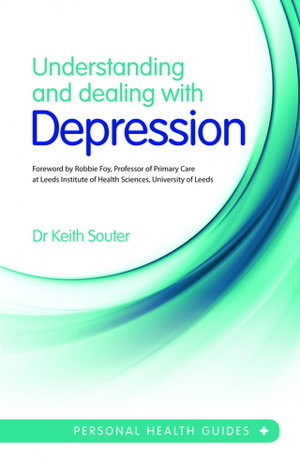 Cover art for Understanding and Dealing with Depression