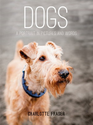 Cover art for Dogs