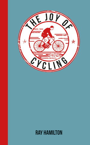 Cover art for Joy of Cycling