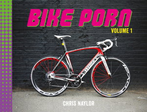 Cover art for Bike Porn