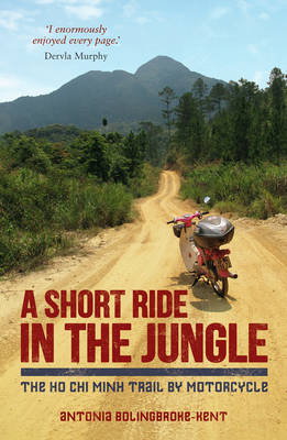 Cover art for Short Ride in the Jungle