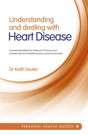 Cover art for Understanding and Dealing with Heart Disease