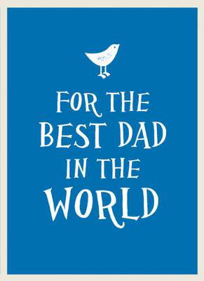 Cover art for For the Best Dad in the World