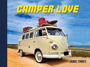 Cover art for Camper Love