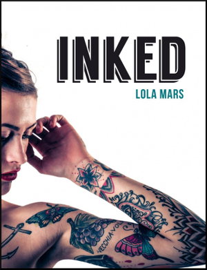 Cover art for Inked