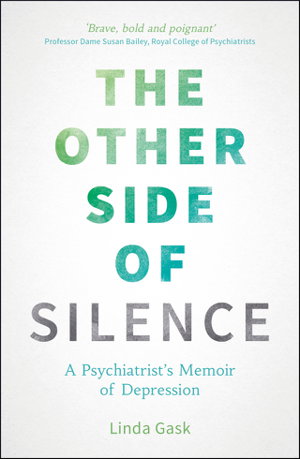 Cover art for Other Side of Silence