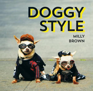Cover art for Doggy Style