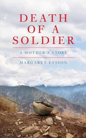 Cover art for Death Of A Soldier