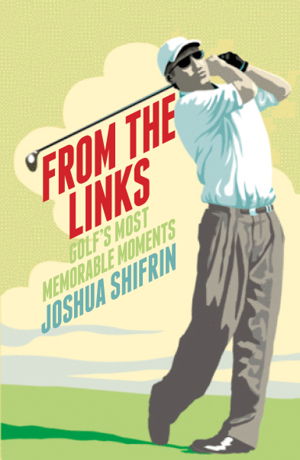 Cover art for From The Links