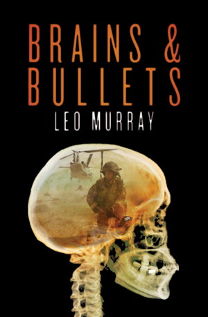 Cover art for Brains and Bullets