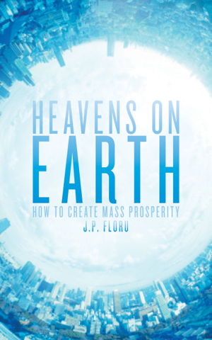 Cover art for Heavens on Earth