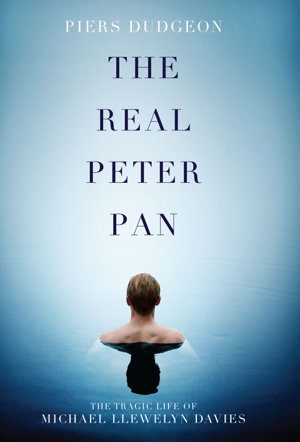 Cover art for Real Peter Pan