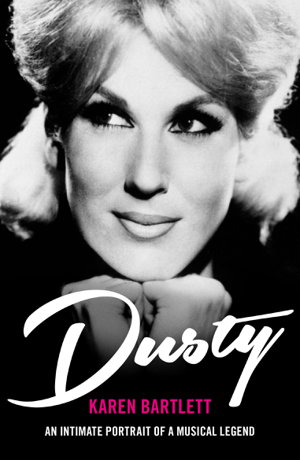 Cover art for Dusty