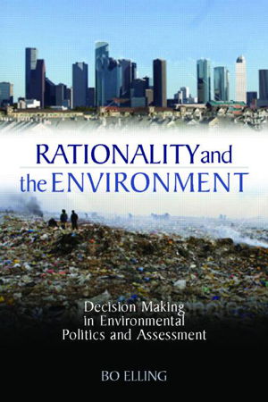 Cover art for Rationality and the Environment