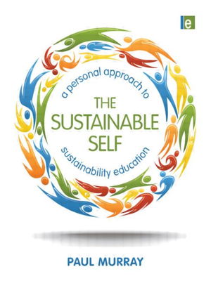 Cover art for Sustainable Self