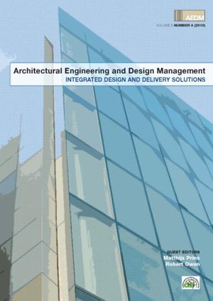 Cover art for Integrated Design and Delivery Solutions