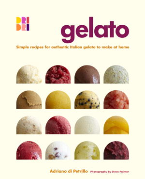 Cover art for Gelato