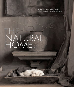 Cover art for Natural Home Creative Interiors Inspired by the Beauty of
