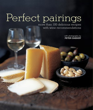 Cover art for Perfect Pairings