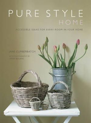 Cover art for Pure Style Home