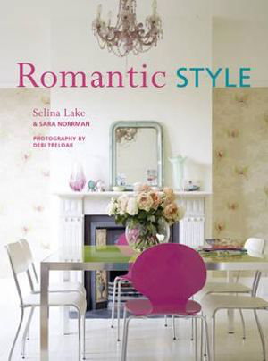 Cover art for Romantic Style