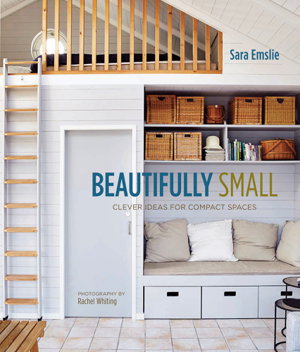 Cover art for Beautifully Small